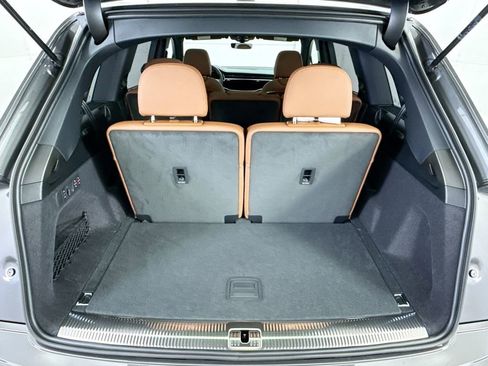 Used 2026 Audi Q7 3.0T Premium Plus w/ Premium Plus Package image 28