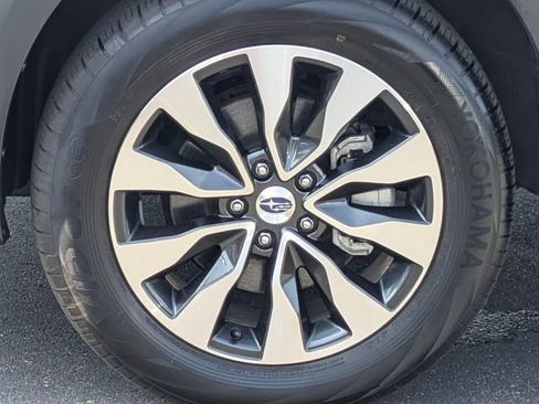 Used 2024 Subaru Outback Limited image 30