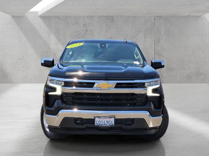 Used 2024 Chevrolet Silverado 1500 LT w/ Protection Package