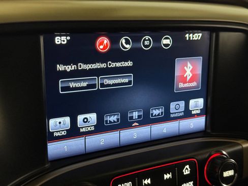 Used 2016 GMC Sierra 2500 Denali w/ Duramax Plus Package image 74