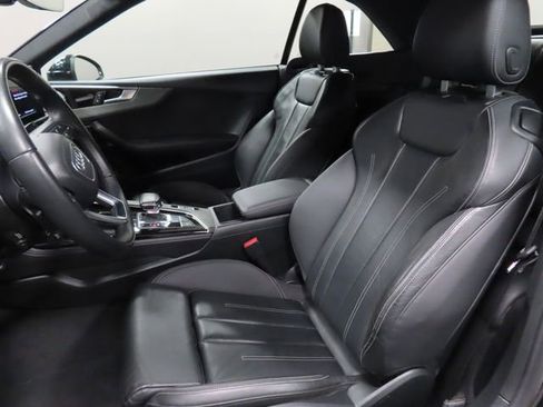 Used 2023 Audi A5 2.0T Premium Plus w/ Premium Plus AWD/4WD image 17