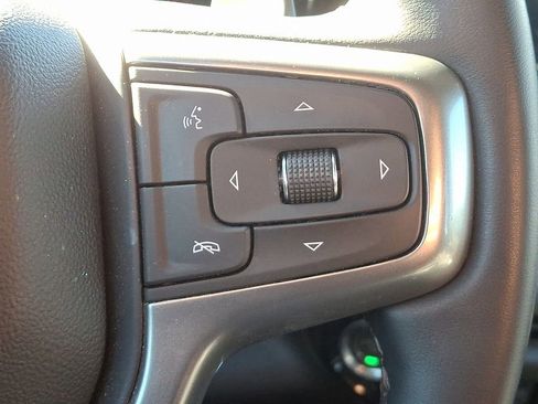 Certified 2025 Chevrolet Silverado 1500 RST w/ Z71 Off-Road Package image 22