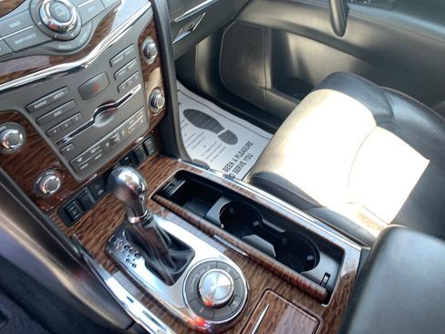 Used 2020 Nissan Armada SL w/ Premium Package AWD/4WD image 24