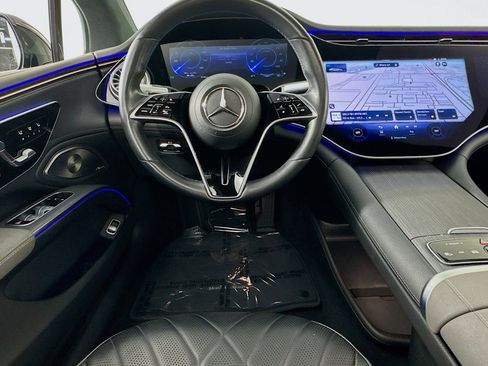 Certified 2023 Mercedes-Benz EQS 580 4MATIC Sedan image 6