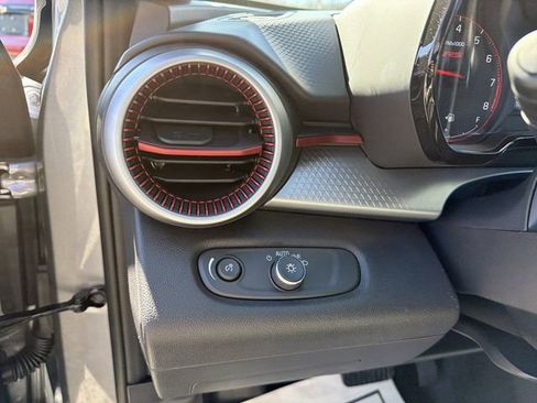 New 2026 Chevrolet Trax RS FWD image 17