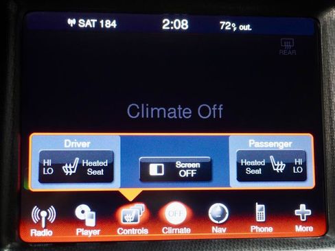 Used 2011 Dodge Charger R/T RWD image 16