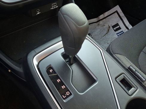 Used 2024 Subaru Impreza 2.0i image 14