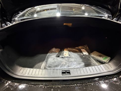 Used 2023 INFINITI Q50 Sensory RWD image 34
