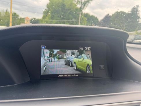 Used 2013 Honda Accord EX-L image 27
