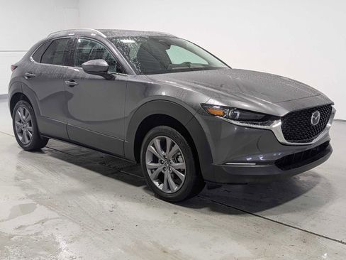 Certified 2025 MAZDA CX-30 AWD 2.5 S w/ Premium Package image 7