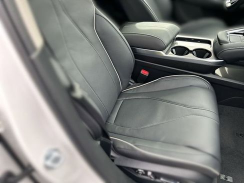 New 2026 Acura RDX SH-AWD w/ Advance Package image 27