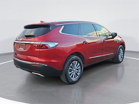 Certified 2023 Buick Enclave Essence image 3