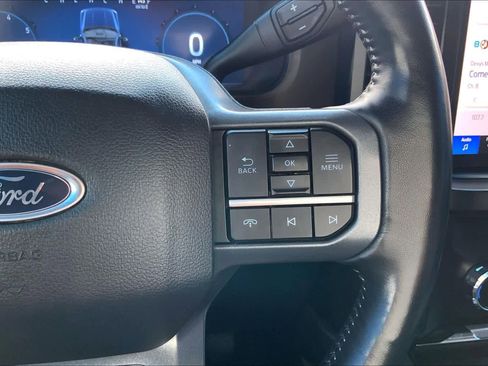 Used 2024 Ford F250 Lariat w/ Sport Appearance Package AWD/4WD image 25