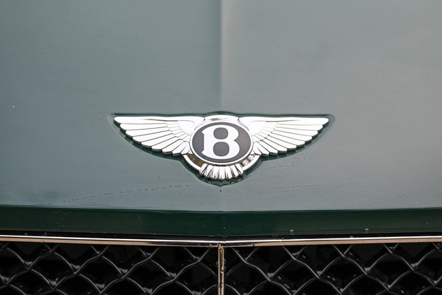 Used 2024 Bentley Continental GT V8 AWD/4WD image 94