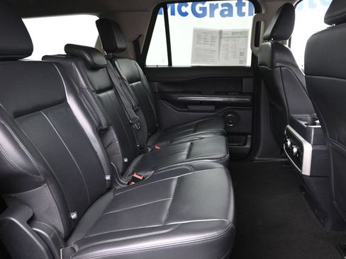 Used 2024 Ford Expedition Max XLT AWD/4WD image 10