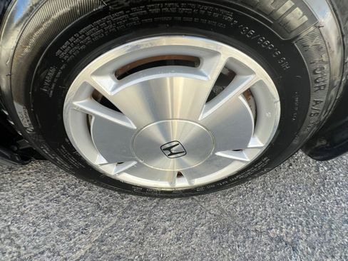 Used 2013 Honda Civic HF image 29