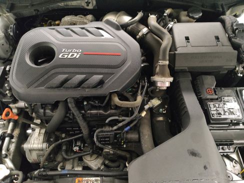 Used 2019 Hyundai Sonata Limited FWD image 30