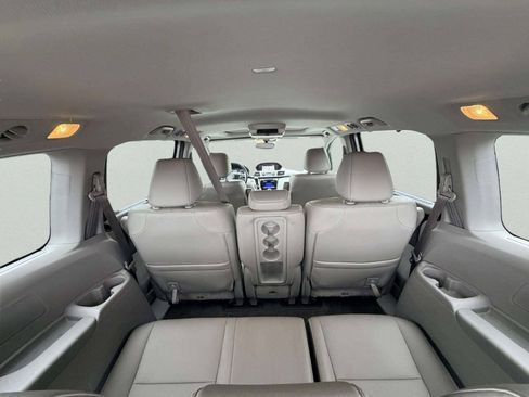 Used 2015 Honda Odyssey EX-L image 7
