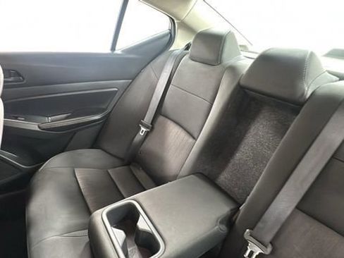 Certified 2024 Nissan Altima 2.5 SV image 14