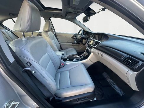 Used 2013 Honda Accord EX-L image 15