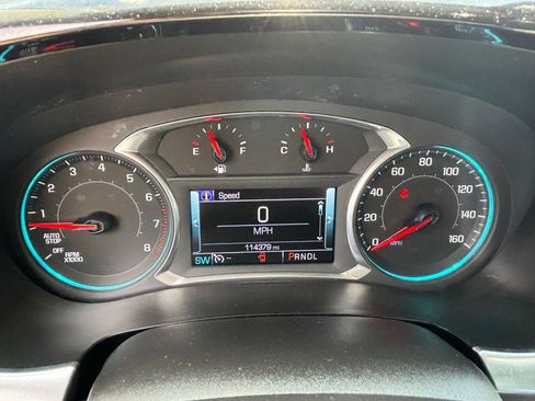Used 2018 Chevrolet Traverse LT AWD/4WD image 15