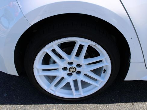 Used 2026 Toyota Corolla SE FWD image 14