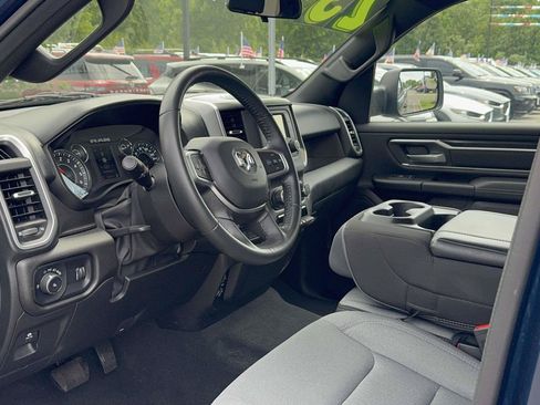 Used 2023 RAM 1500 Big Horn AWD/4WD image 29