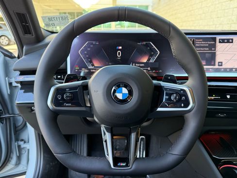 New 2026 BMW 530i xDrive w/ M Sport Package image 22