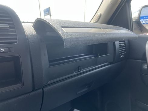 Certified 2013 Chevrolet Silverado 1500 LT image 23