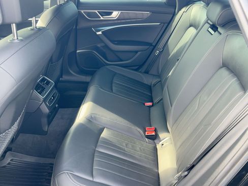 Certified 2022 Audi A6 3.0T Premium image 15