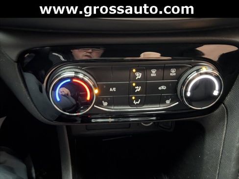 Used 2022 Buick Encore GX Preferred w/ Cold Weather Comfort Package image 22