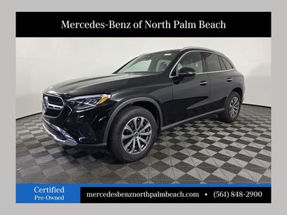 Used 2025 Mercedes-Benz GLC 300