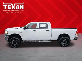 Used 2024 RAM 3500 Tradesman w/ Safety Group AWD/4WD video 1