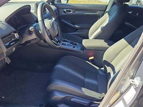 Used 2025 Honda Civic Sport image 18