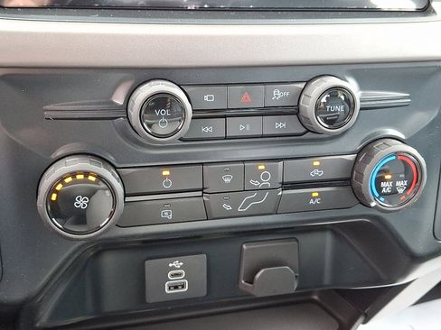 New 2025 Ford F150 XL image 8