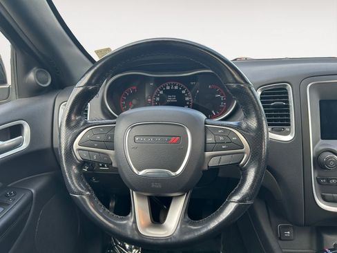 Used 2020 Dodge Durango SXT AWD/4WD image 13