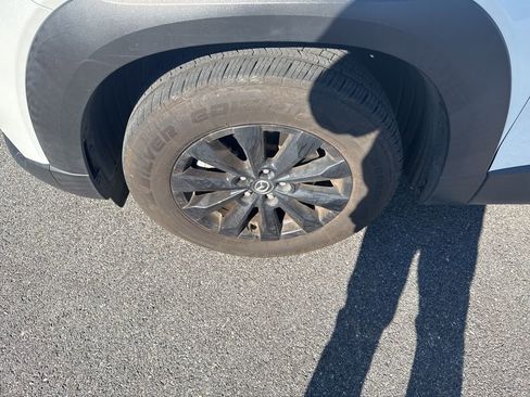 Used 2024 MAZDA CX-50 AWD 2.5 S w/ Preferred Package image 12