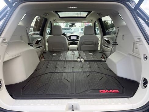 Used 2020 GMC Terrain Denali w/ Denali Premium Package AWD/4WD image 26