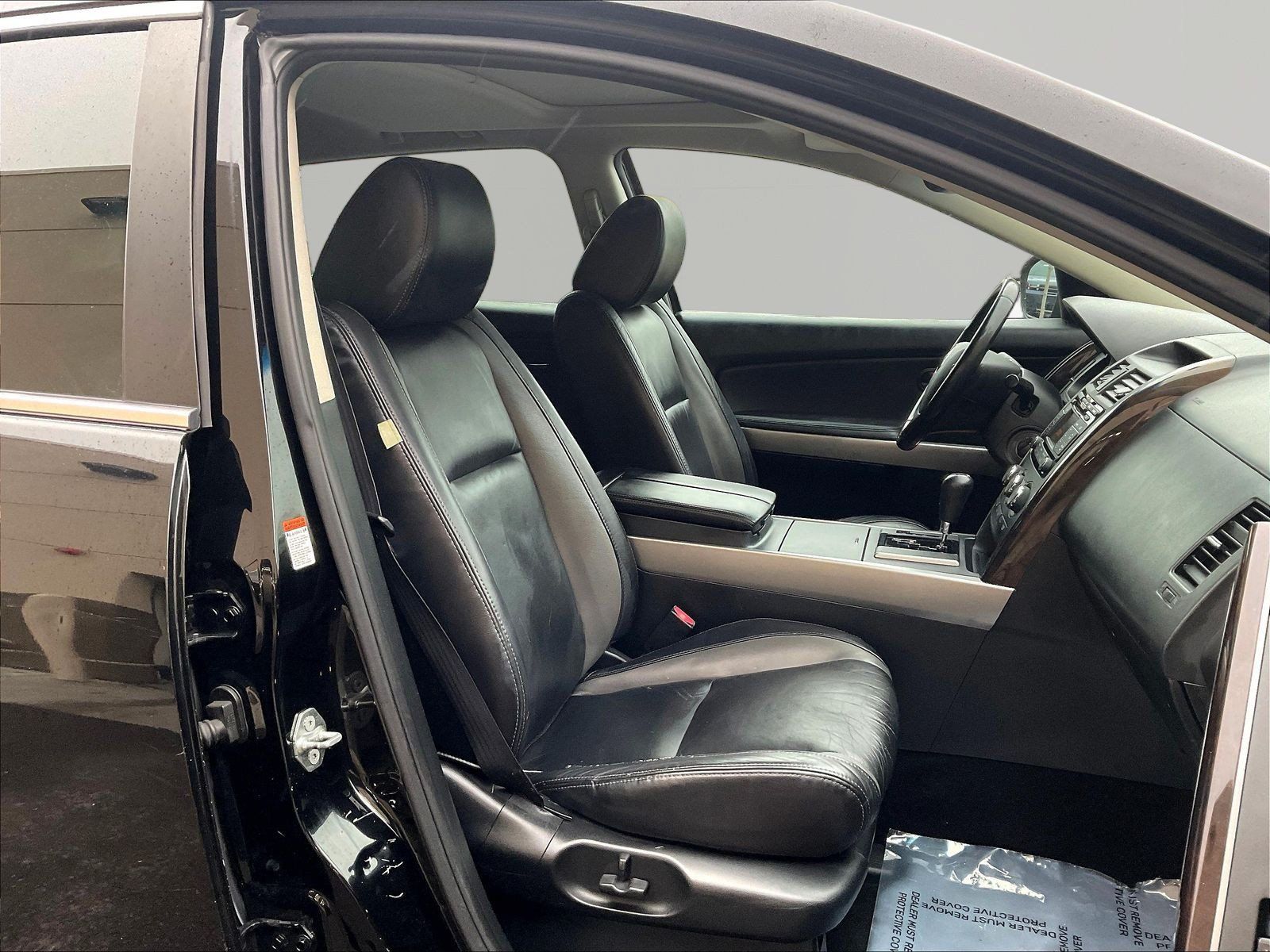 Used 2010 MAZDA CX-9 Grand Touring w/ Moonroof & Bose Audio Pkg AWD/4WD image 30