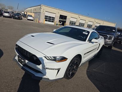 Used 2019 Ford Mustang GT Premium w/ California Special Package