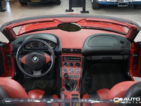 Used 2000 BMW M Roadster image 18