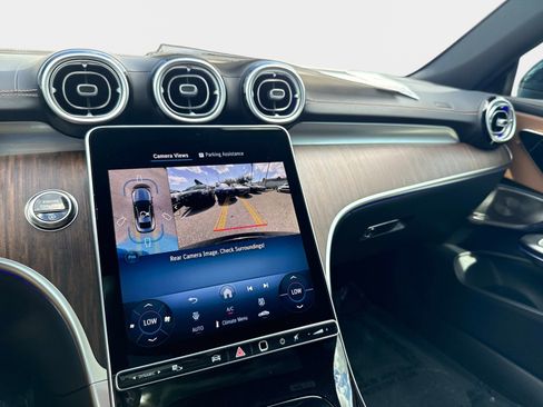 New 2026 Mercedes-Benz CLE 450 4MATIC Coupe image 20