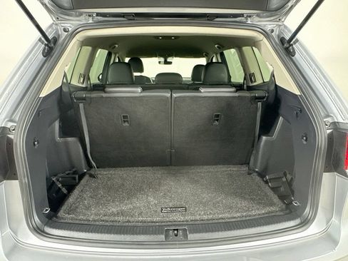 Used 2022 Volkswagen Atlas SE FWD image 31