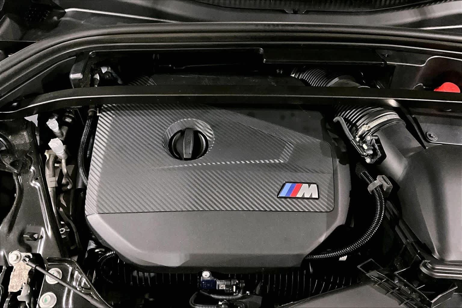 Used 2024 BMW X1 M35i w/ Premium Package AWD/4WD image 30