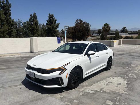 Used 2026 Kia K5 LXS FWD image 5