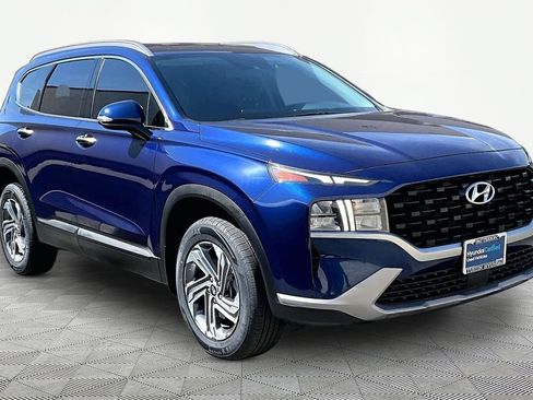 Certified 2023 Hyundai Santa Fe SEL AWD/4WD image 5