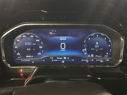 Used 2023 Chevrolet Silverado 1500 RST w/ Z71 Off-Road Package image 14