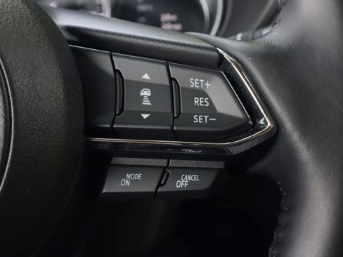 Certified 2023 MAZDA CX-5 AWD 2.5 S w/ Select Package image 17