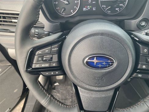 New 2026 Subaru Forester Touring image 20