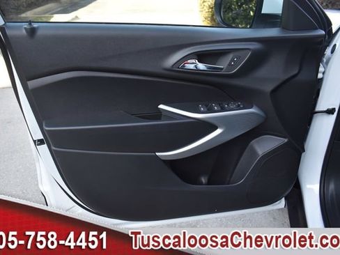 New 2026 Chevrolet Trax LS w/ LS Convenience Package image 12